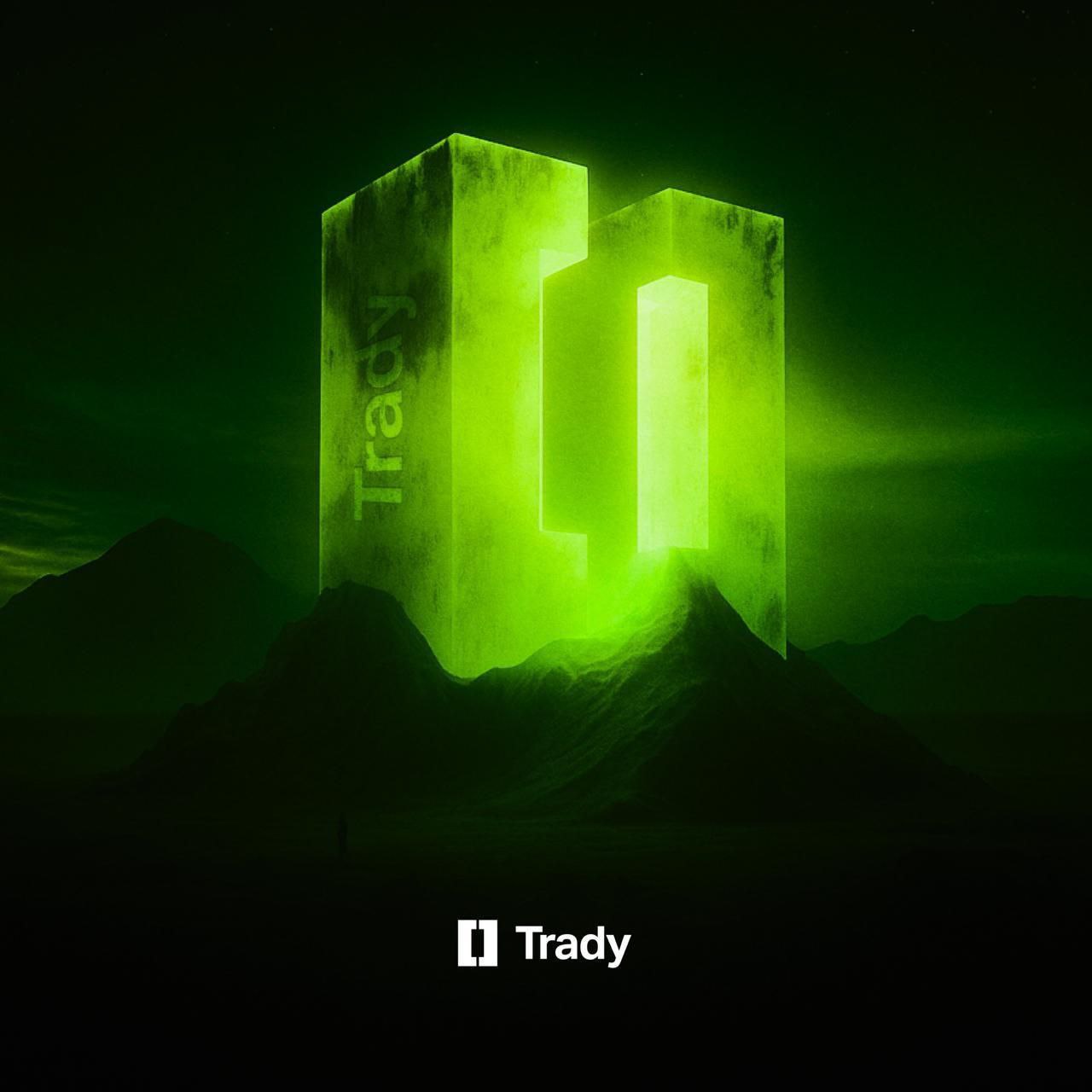 Trady Airdrop