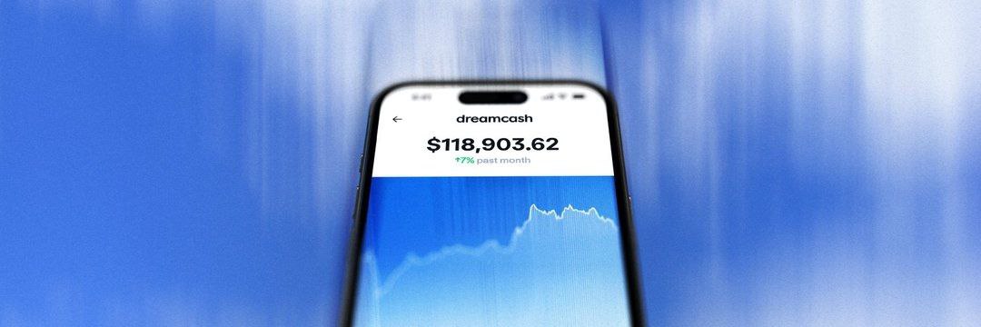 DREAMCASH Airdrop