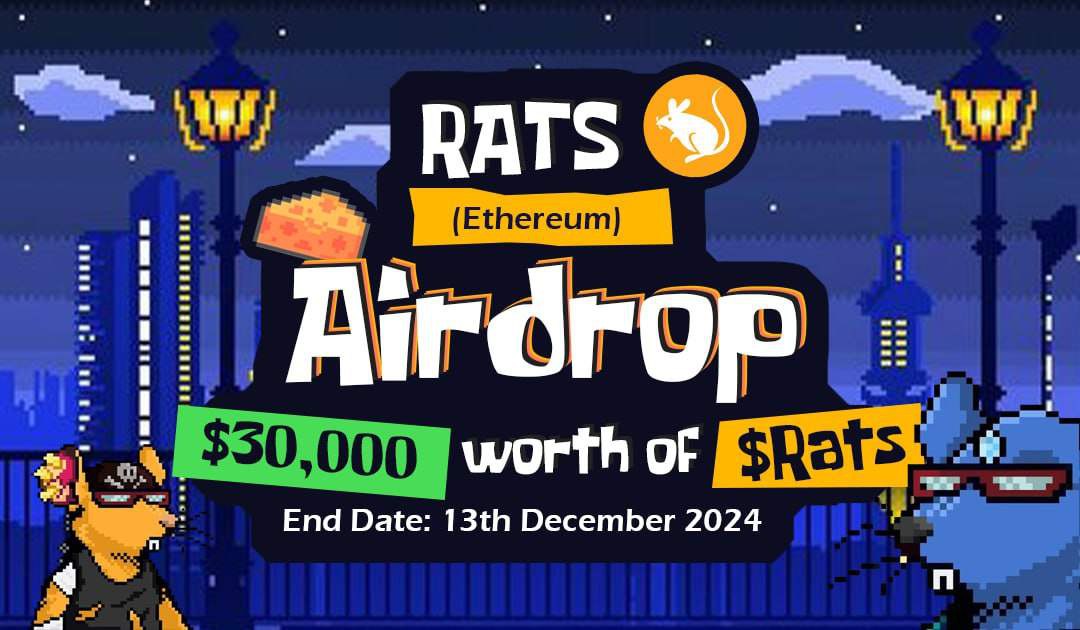 Rats Airdrop