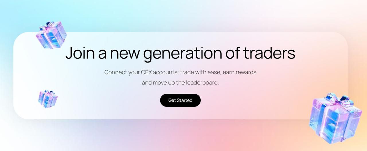 OnlyCEX Airdrop