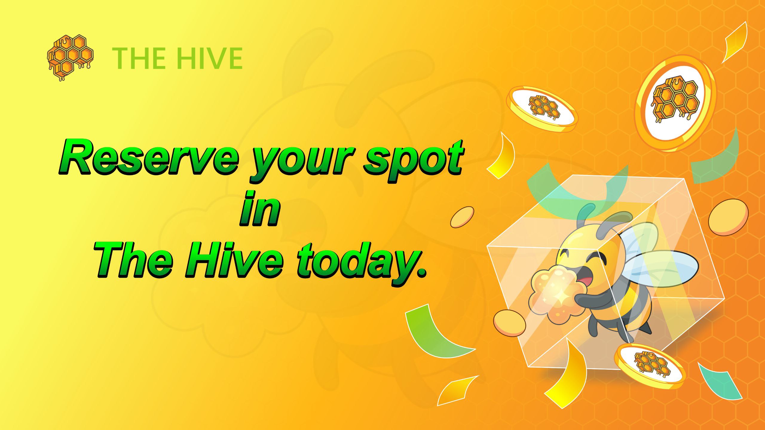 Honey Inc Airdrop