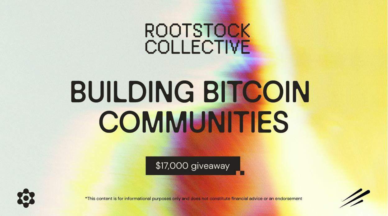 Rootstock Galxe Campaign 