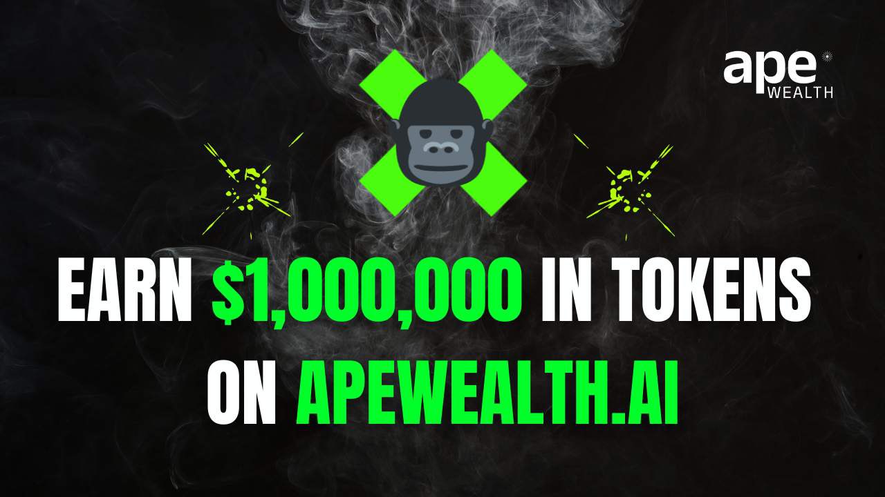 ApeWealth Airdrop