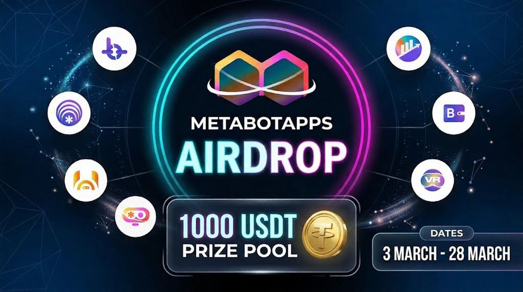 MetaBot Airdrop