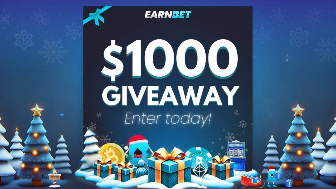 EarnBet Airdrop