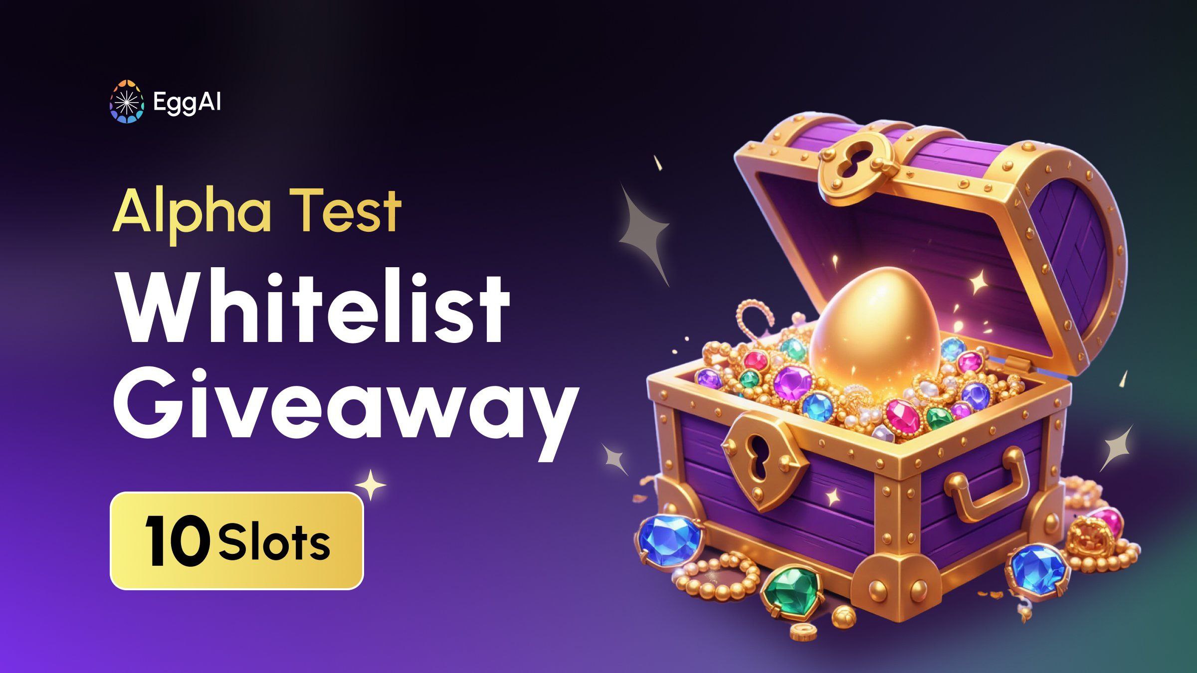 EggAI Airdrop
