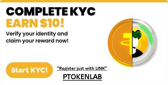 Prime Token Lab Airdrop