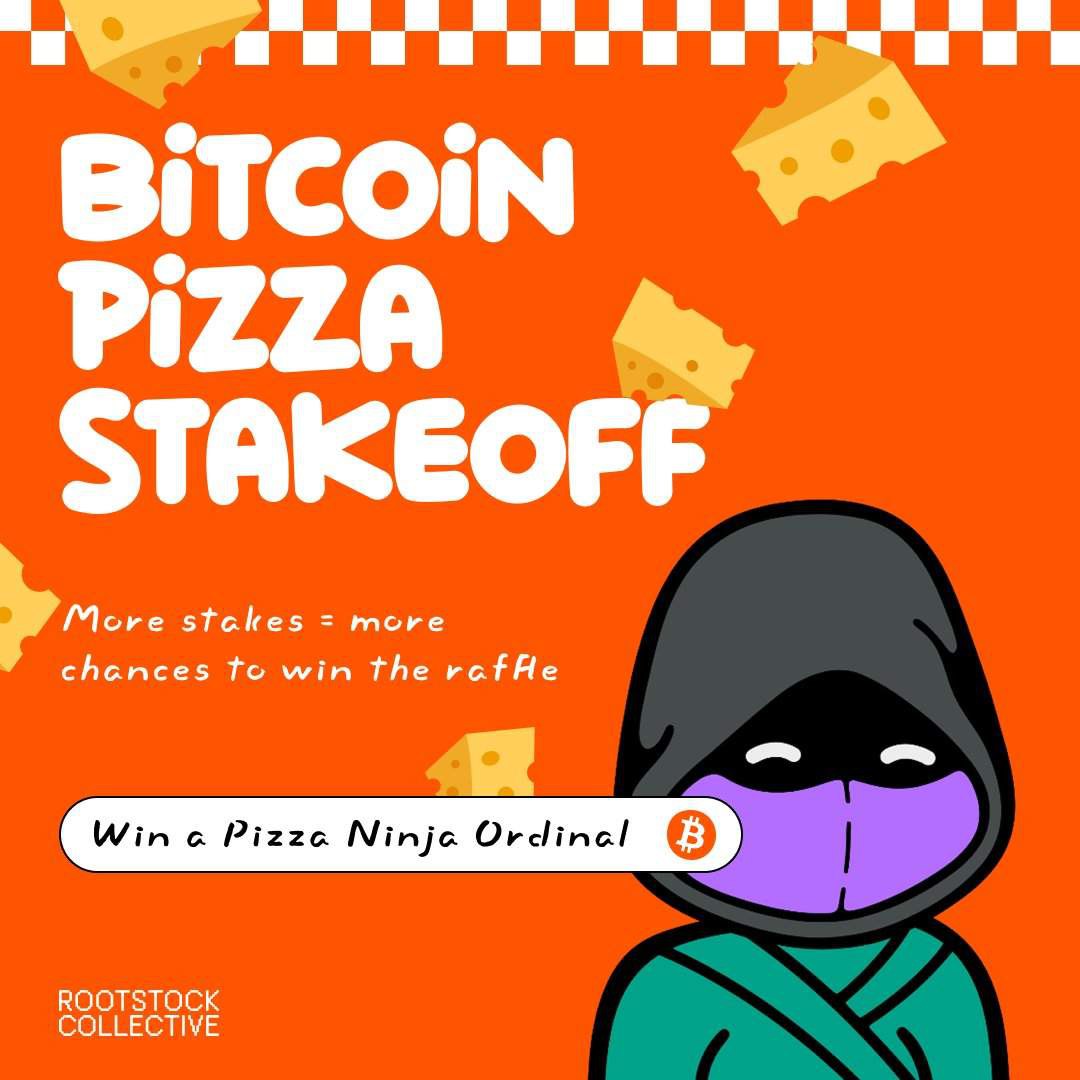 Rootstock Collective NFT Airdrop