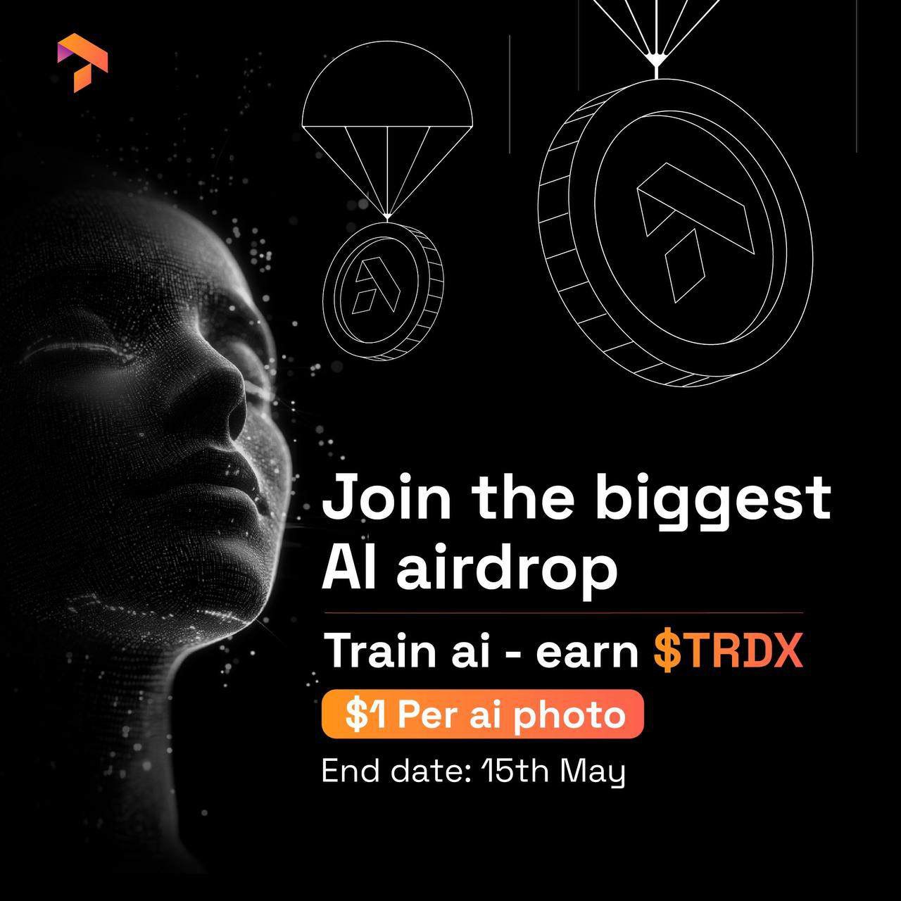 Trendify Airdrop
