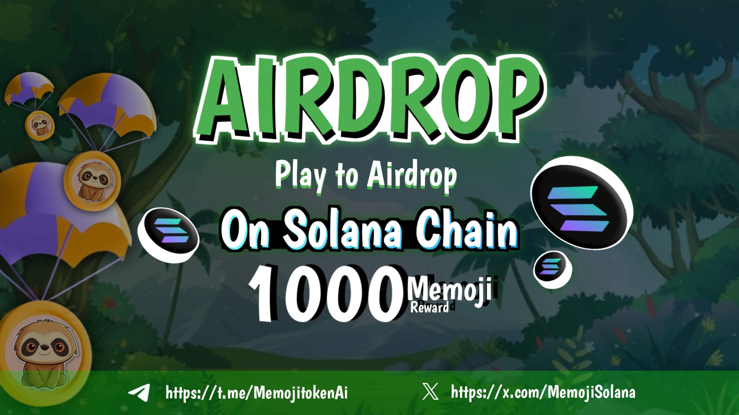 Memoji Airdrop